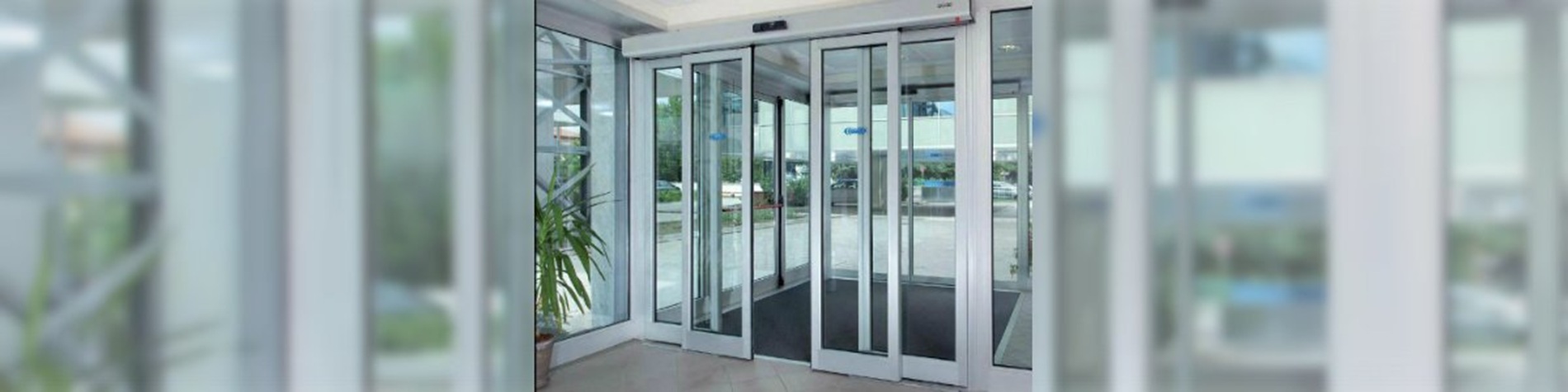 Batıkent Otomatik Kapı Tamiri